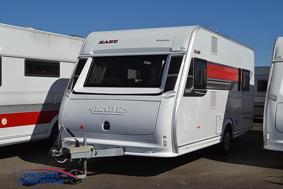 Kabe Estate 470 GLE 2 of 12