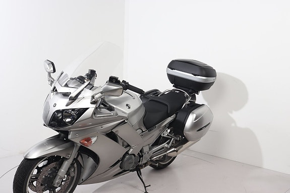Yamaha Fjr1300 4 of 8