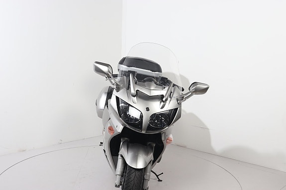 Yamaha Fjr1300 3 of 8
