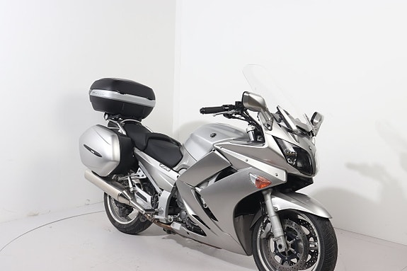 Yamaha Fjr1300 2 of 8
