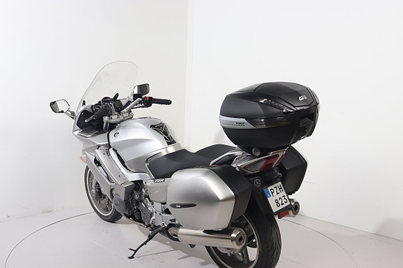 Yamaha Fjr1300 6 of 8