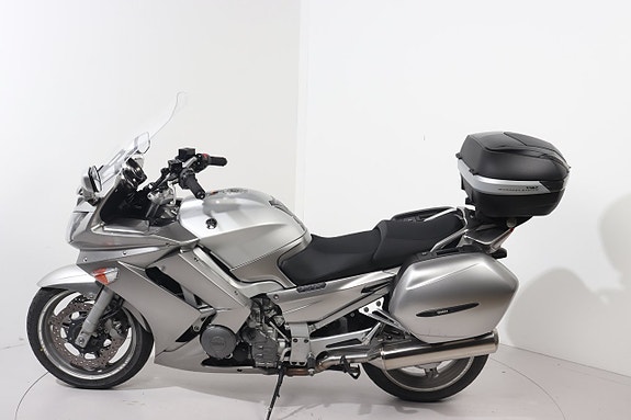 Yamaha Fjr1300 5 of 8
