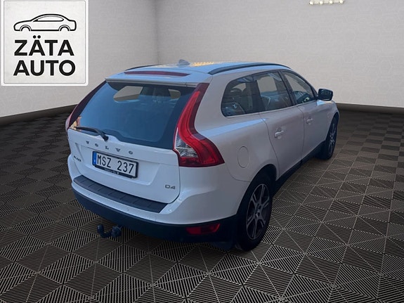 Volvo XC60 6 of 23