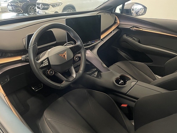 Cupra Tavascan 9 of 22