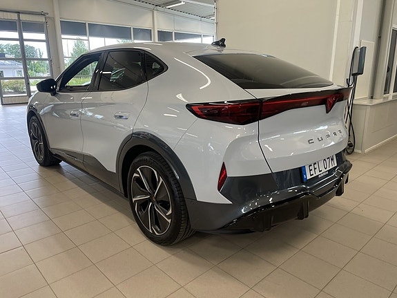Cupra Tavascan 5 of 5