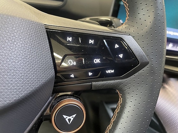 Cupra Tavascan 16 of 22