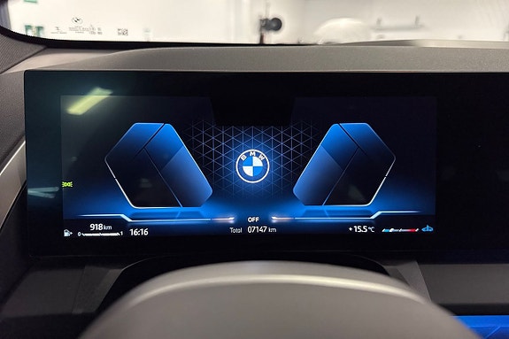 BMW X3 16 of 19