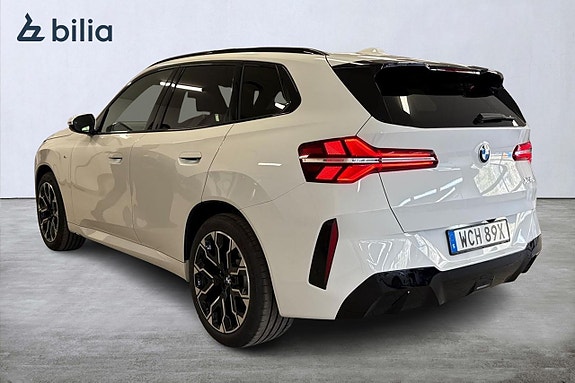 BMW X3 3 of 19