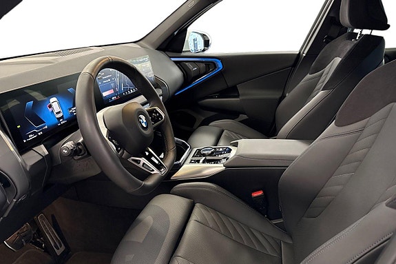 BMW X3 14 of 19