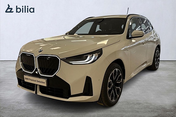 BMW X3 6 of 19