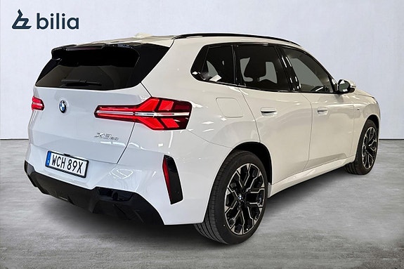 BMW X3 18 of 19