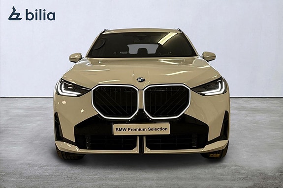 BMW X3 5 of 19
