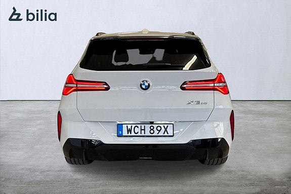 BMW X3 4 of 19