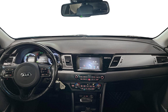 Kia Niro 11 of 29