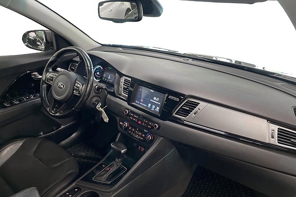 Kia Niro 15 of 29