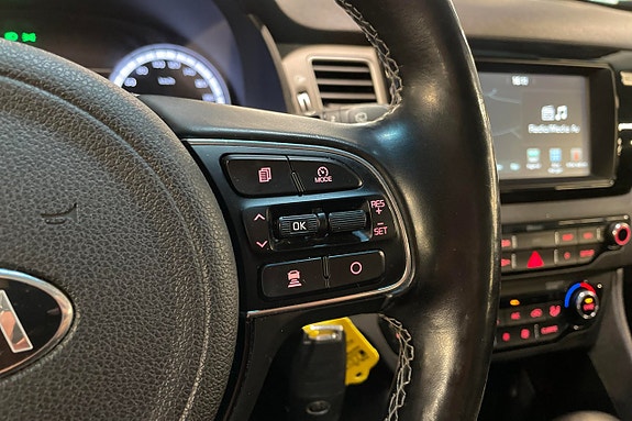 Kia Niro 22 of 29