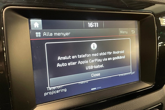Kia Niro 23 of 29