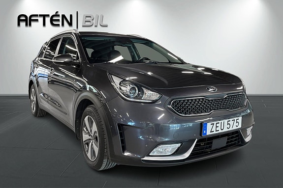 Kia Niro 4 of 29