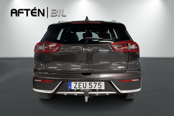 Kia Niro 9 of 29