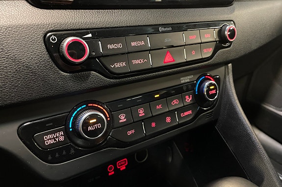 Kia Niro 19 of 29