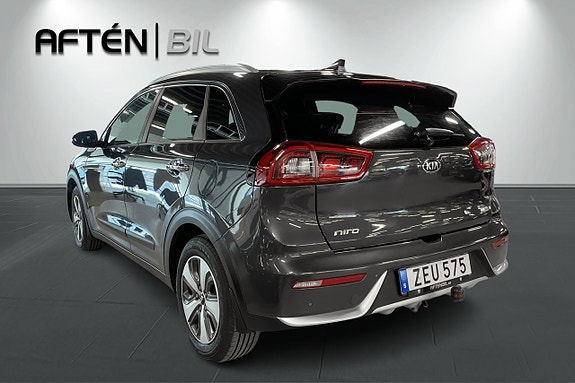 Kia Niro 8 of 29