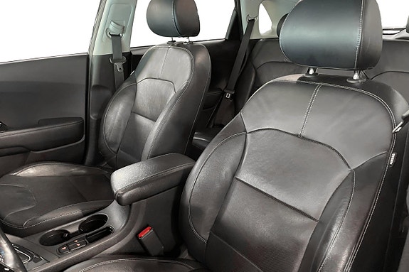 Kia Niro 27 of 29