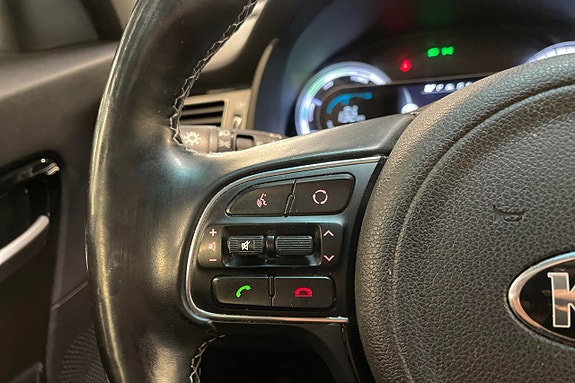 Kia Niro 21 of 29
