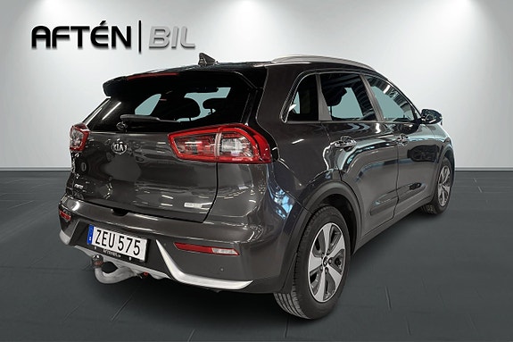 Kia Niro 10 of 29