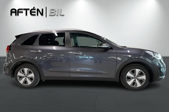 Kia Niro 7 of 29