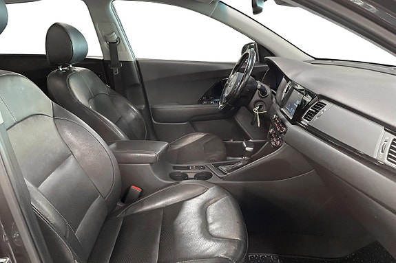 Kia Niro 14 of 29