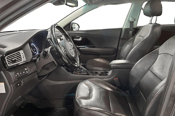 Kia Niro 13 of 29