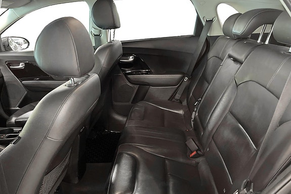Kia Niro 16 of 29