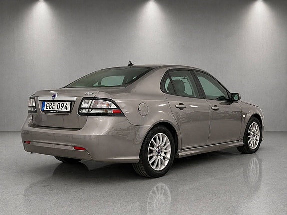Saab 9-3 8 of 14