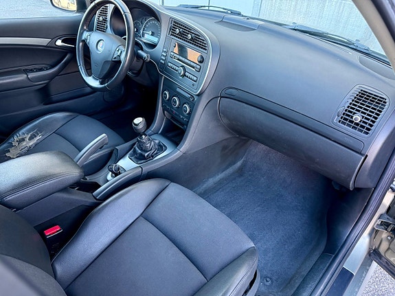 Saab 9-3 14 of 14