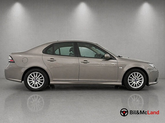 Saab 9-3 7 of 14
