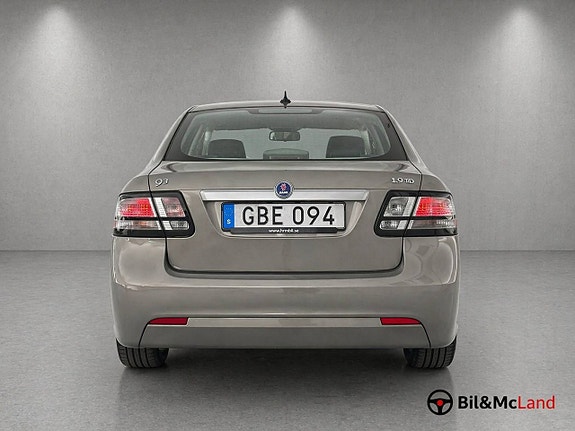 Saab 9-3 4 of 14