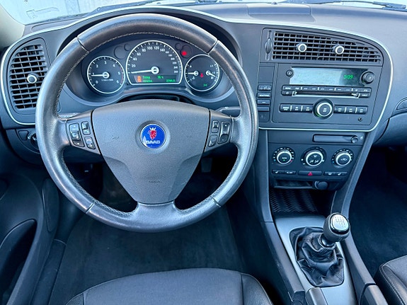 Saab 9-3 10 of 14