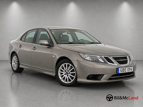 Saab 9-3 6 of 14
