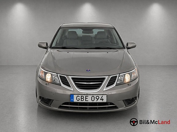 Saab 9-3 5 of 14