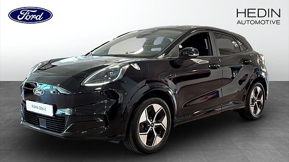 Ford Puma 2 of 5