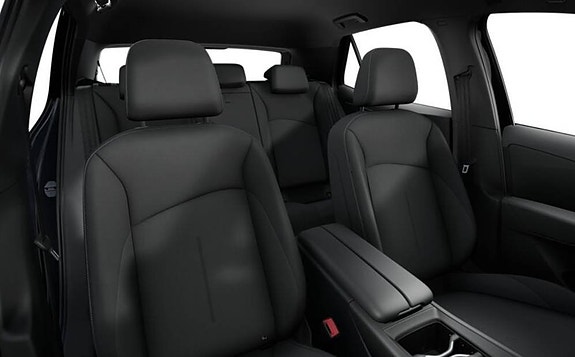 Volkswagen ID.3 Neo 7 of 10