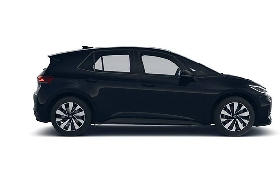 Volkswagen ID.3 Neo 9 of 10