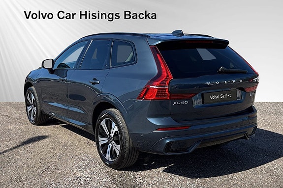 Volvo XC60 6 of 14