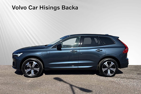 Volvo XC60 5 of 14