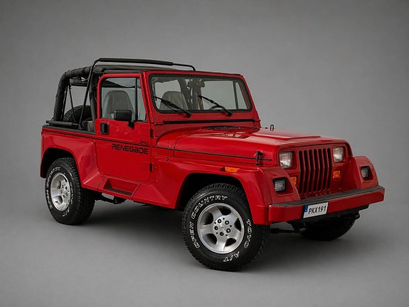 Jeep Wrangler 6 of 15