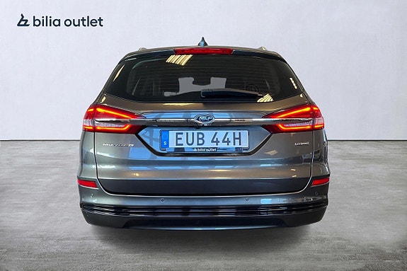 Ford Mondeo 5 of 5