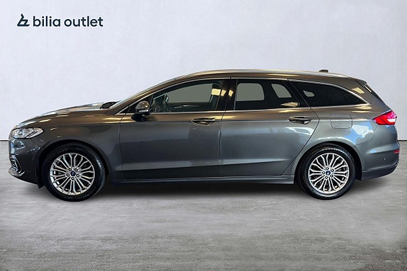 Ford Mondeo 3 of 5