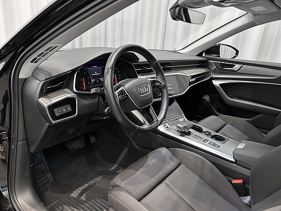 Audi A6 9 of 14