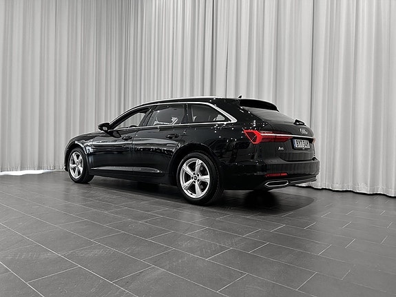 Audi A6 3 of 5