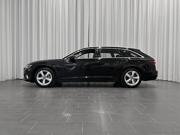 Audi A6 2 of 5